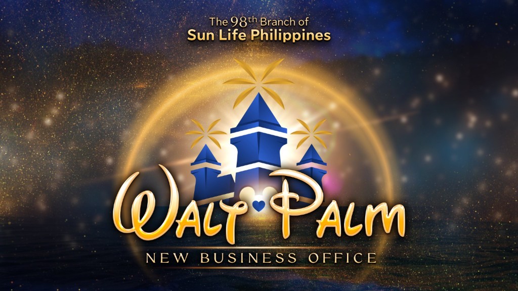 Walt Palm NBO — The 98th Branch of Sun Life Philippines